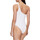 textil Mujer Bañador Guess E3GJ32-MC040 Blanco