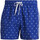 textil Hombre Bañadores adidas Originals HT4343 Azul