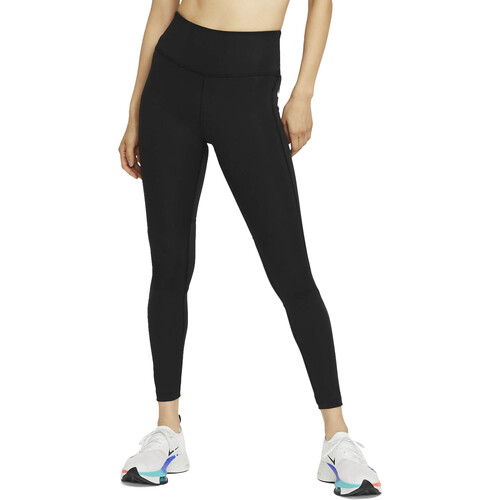 textil Mujer Leggings Nike CZ9240 Negro