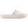 Zapatos Mujer Chanclas Zaxy 18750 Blanco