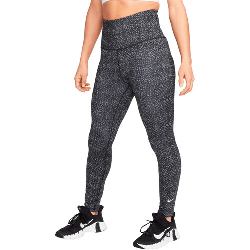 textil Mujer Leggings Nike DX0162 Negro