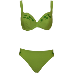 textil Mujer Bikini Parah 37150169 Verde