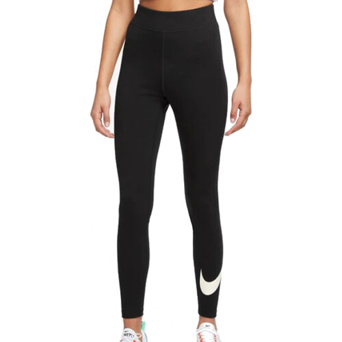 textil Mujer Leggings Nike DV7795 Negro