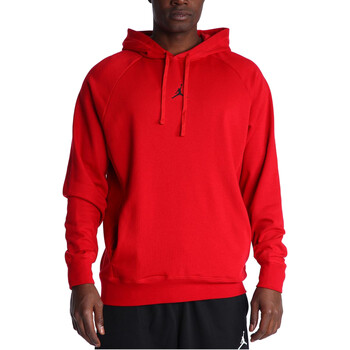 textil Hombre Sudaderas Nike DQ7327 Rojo