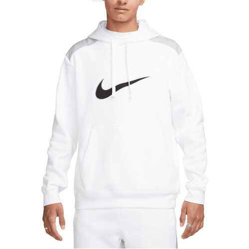 textil Hombre Sudaderas Nike FN0247 Blanco