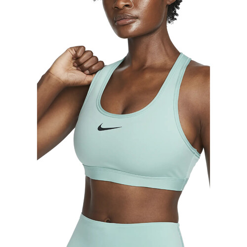textil Mujer Tops / Blusas Nike DX6821 Verde