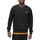 textil Hombre Sudaderas Nike FB7019 Negro