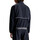 textil Hombre Cortaviento Calvin Klein Jeans 00GMF3O510 Negro