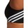 textil Mujer Bikini adidas Originals IB5985 Negro