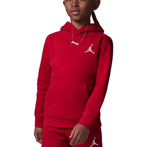 textil Niño Sudaderas Nike 95C551 Rojo