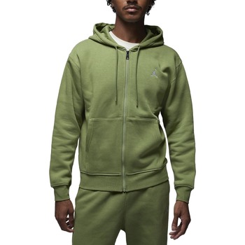 textil Hombre Sudaderas Nike FJ7771 Verde