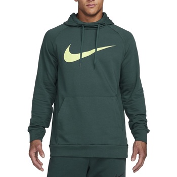 textil Hombre Sudaderas Nike CZ2425 Verde