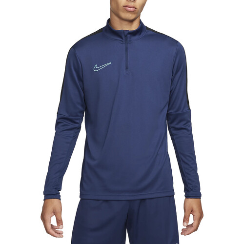 textil Hombre Sudaderas Nike DX4294 Azul