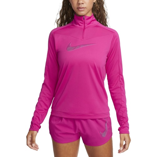 textil Mujer Sudaderas Nike FB4687 Rosa