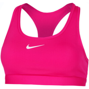 textil Mujer Tops / Blusas Nike DX6821 Rosa