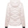 textil Mujer Chaquetas de deporte Colmar 2998 Blanco