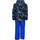 textil Niño Trajes Mckinley 423738 Azul
