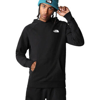 The North Face NF0A2ZWU Negro