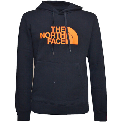 textil Hombre Sudaderas The North Face NF00AHJY Negro