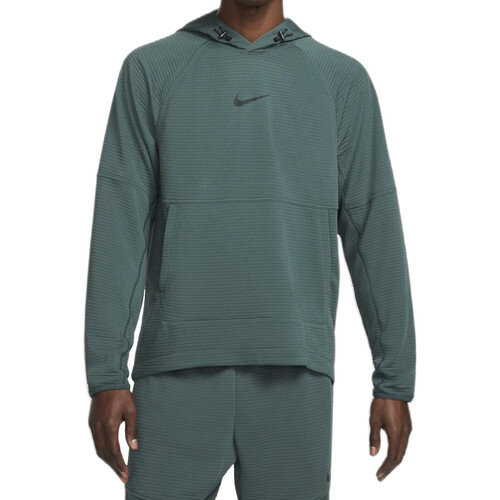 textil Hombre Sudaderas Nike DV9821 Verde