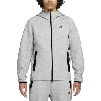 textil Hombre Sudaderas Nike FB7921 Marino