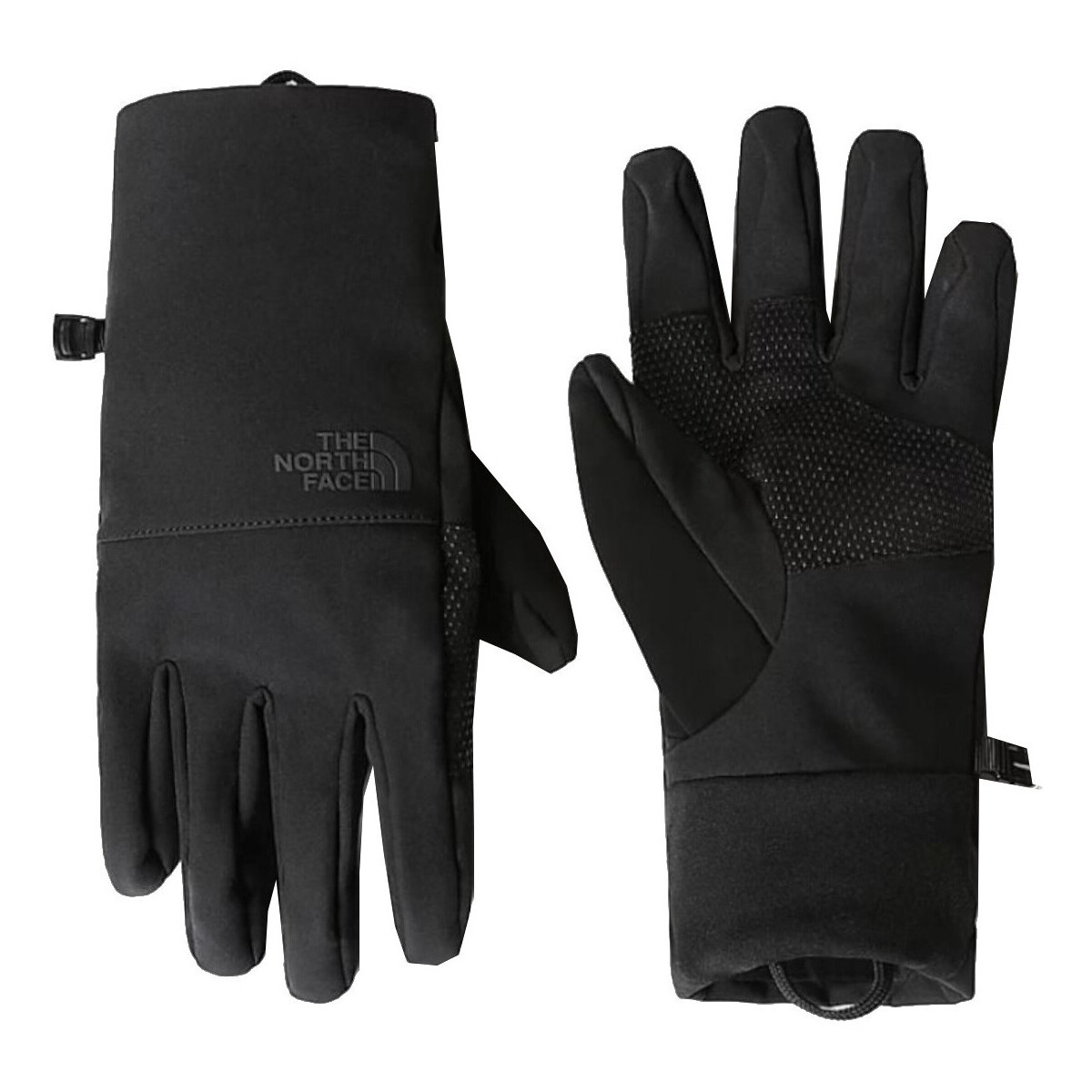 Accesorios textil Guantes The North Face NF0A7RHE Negro