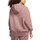 textil Mujer Sudaderas Nike DQ5758 Rosa