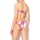 textil Mujer Bikini Guess E92J13+E92O10-MC009 Rosa