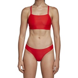 textil Mujer Bikini adidas Originals DQ3308 Rojo