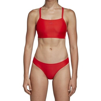 textil Mujer Bikini adidas Originals DQ3308 Rojo