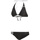 textil Mujer Bikini adidas Originals DQ3177 Negro