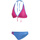 textil Mujer Bikini adidas Originals DQ3178 Azul