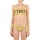 textil Mujer Bikini Pyrex PY19151O Oro