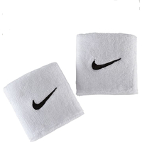 Accesorios Complemento para deporte Nike NNN04101 Blanco