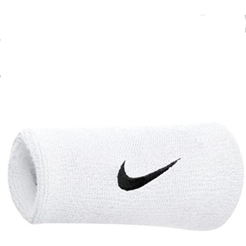 Accesorios Complemento para deporte Nike NNN05101 Blanco