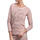 textil Mujer Sudaderas Deha B84062 Rosa