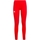 textil Mujer Leggings Kappa 303WGJ0 Rojo