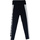 textil Mujer Leggings Deha B14915 Negro