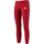 textil Niña Leggings adidas Originals ED4621 Rojo