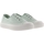 Zapatos Mujer Deportivas Moda Victoria Shoes 176100 - Melon Verde