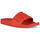 Zapatos Hombre Botas Amiri  Rojo