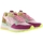 Zapatos Mujer Deportivas Moda Victoria Sneakers 156103 - Rosa Rosa