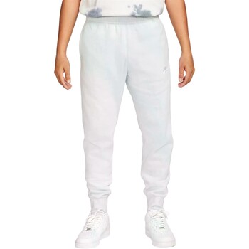 textil Hombre Pantalones de chándal Nike PANTALON HOMBRE  SPORTSWEAR BV2671 Azul