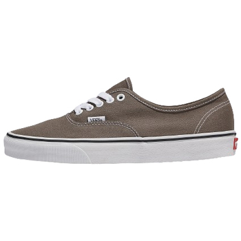 Zapatos Mujer Deportivas Moda Vans Authentic Color Theory Bungee Cord VN000BW59JC1 Marrón