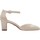 Zapatos Mujer Bailarinas-manoletinas Tamaris 225713 Rosa
