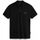 textil Hombre Tops y Camisetas Napapijri ELBAS JERSEY - NP0A4GB4-041 BLACK Negro
