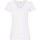 textil Mujer Camisetas manga larga Fruit Of The Loom SS702 Blanco