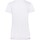 textil Mujer Camisetas manga larga Fruit Of The Loom SS77 Blanco