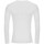 textil Mujer Camisetas manga larga Awdis Cool Active Blanco