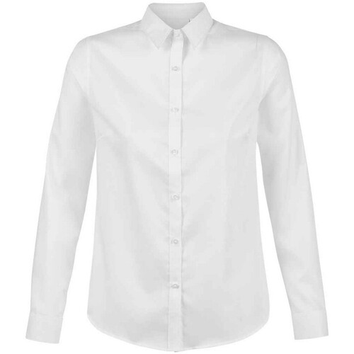 textil Mujer Camisas Neoblu Blaise Blanco